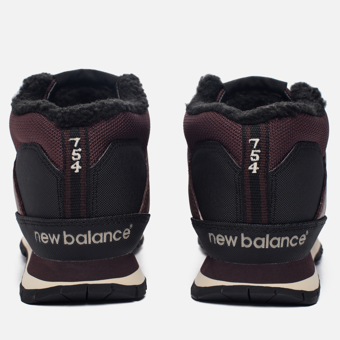 New Balance Мужские кроссовки HL754BB