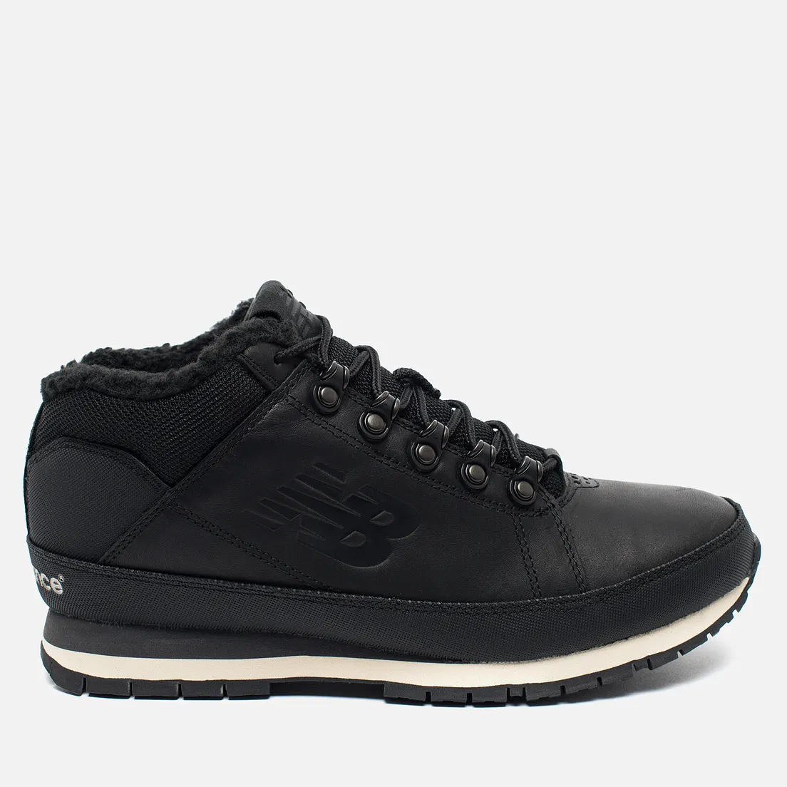 New Balance Мужские зимние кроссовки HL754BN