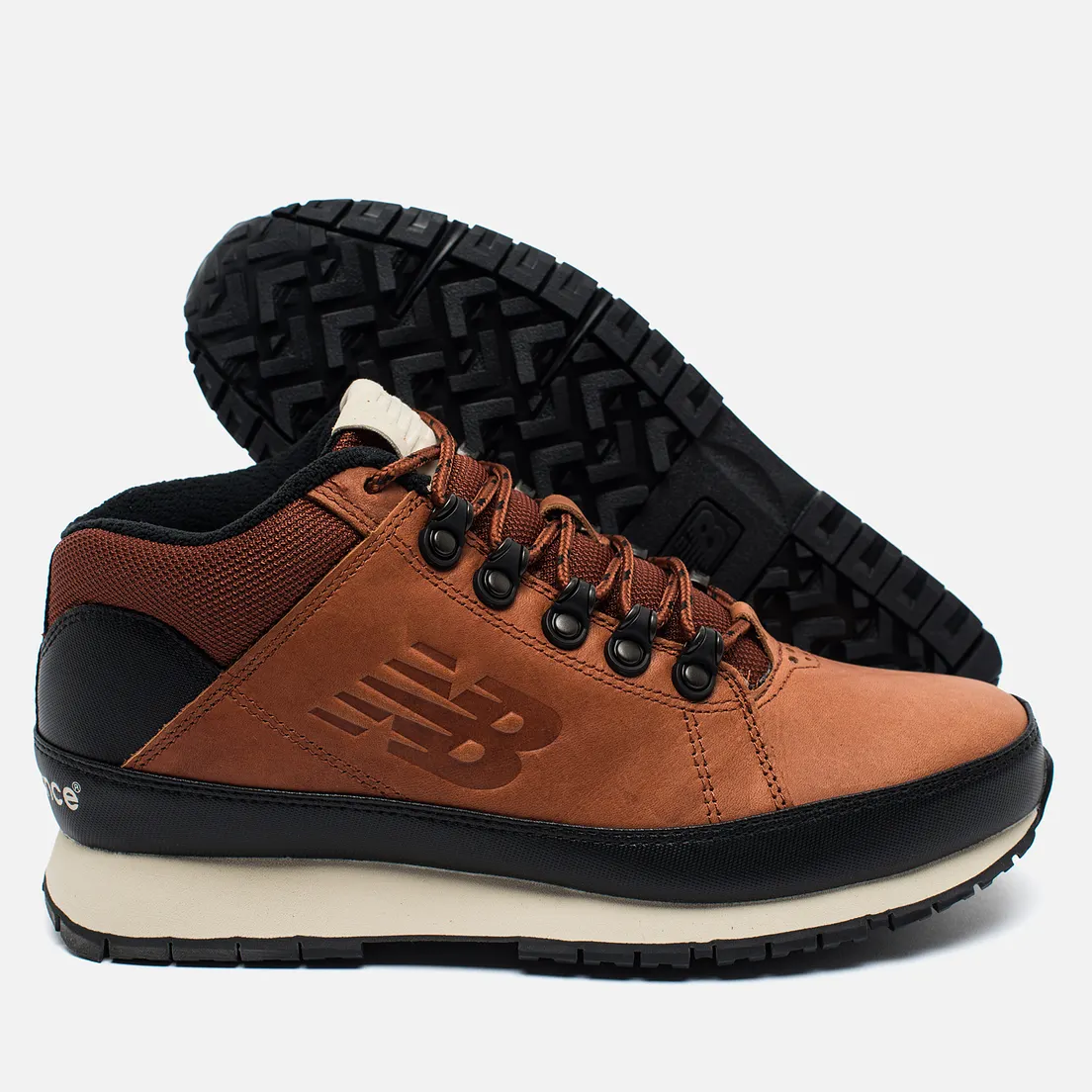 New Balance Мужские кроссовки HL754TB