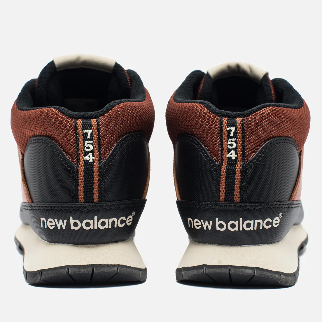 New Balance Мужские кроссовки HL754TB