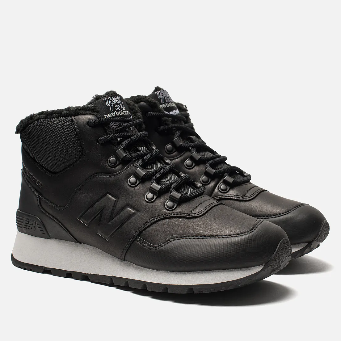 New Balance Мужские кроссовки HL755MLA