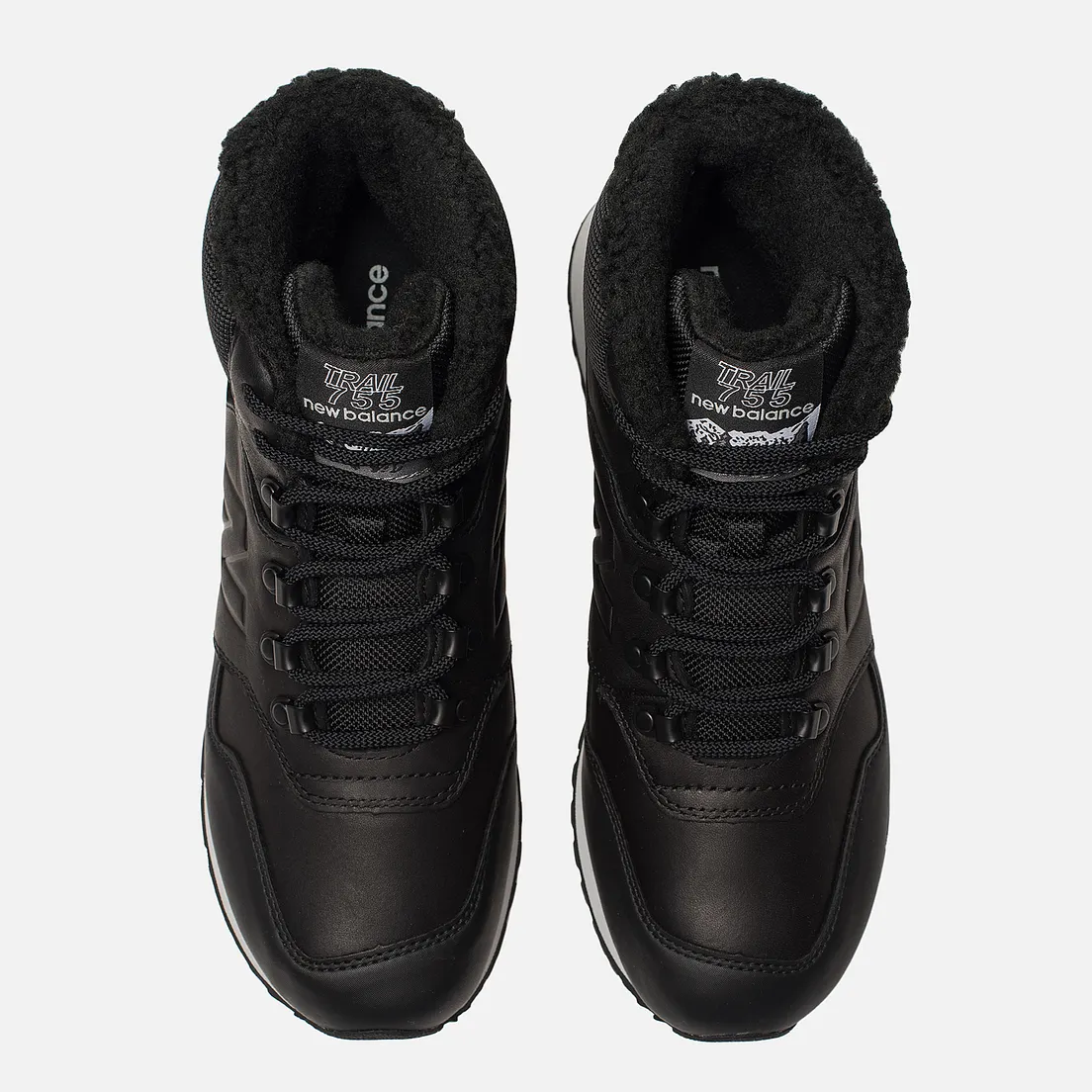 New Balance Мужские кроссовки HL755MLA