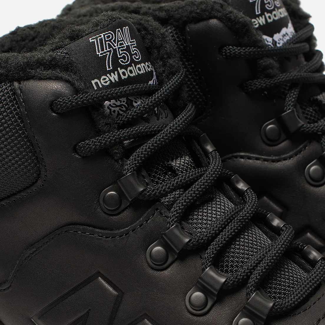 New Balance Мужские кроссовки HL755MLA