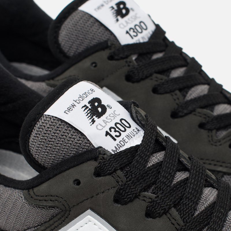 M1300 Heritage