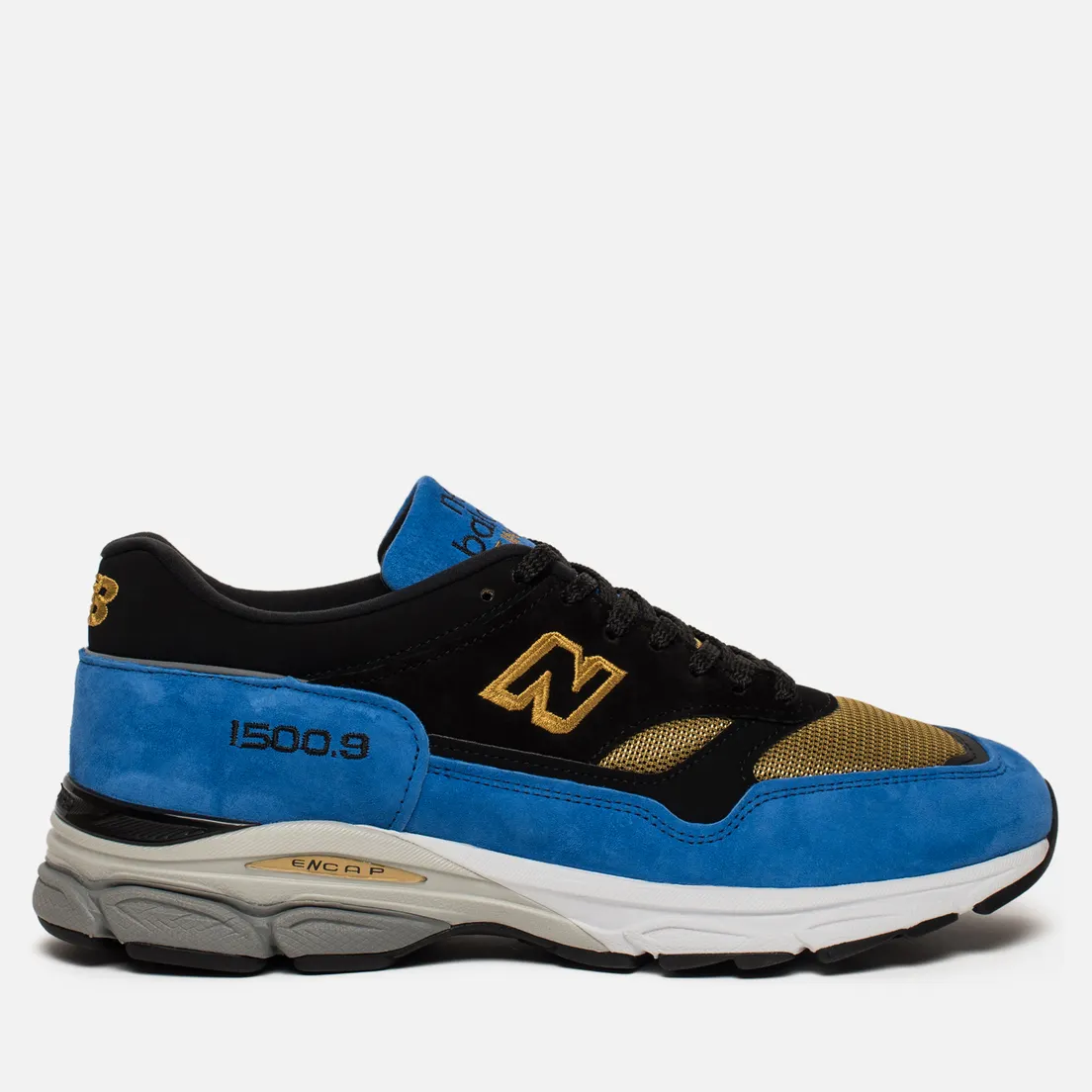 New Balance Мужские кроссовки M15009CV Caviar & Vodka Pack