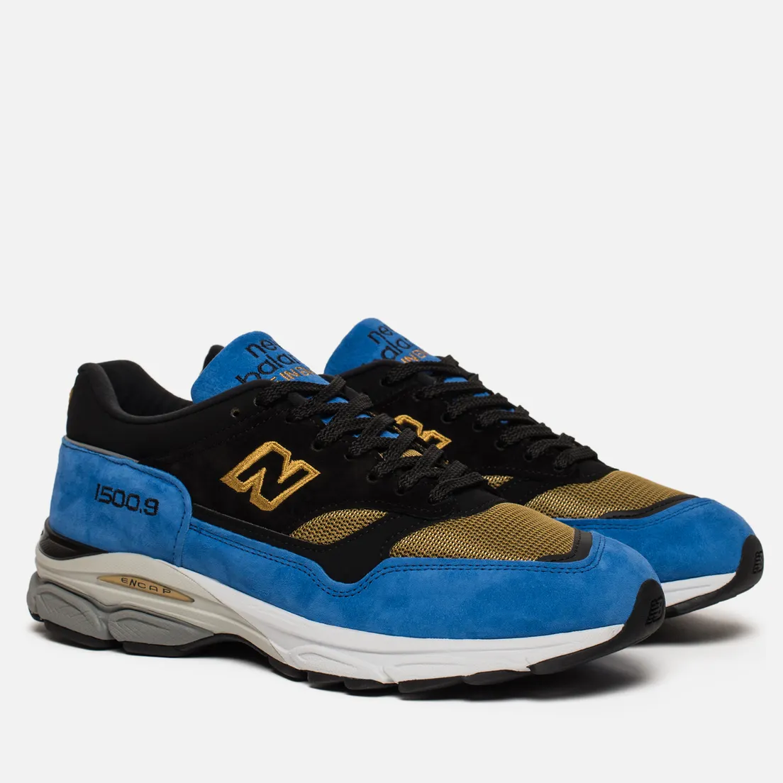 New Balance Мужские кроссовки M15009CV Caviar & Vodka Pack