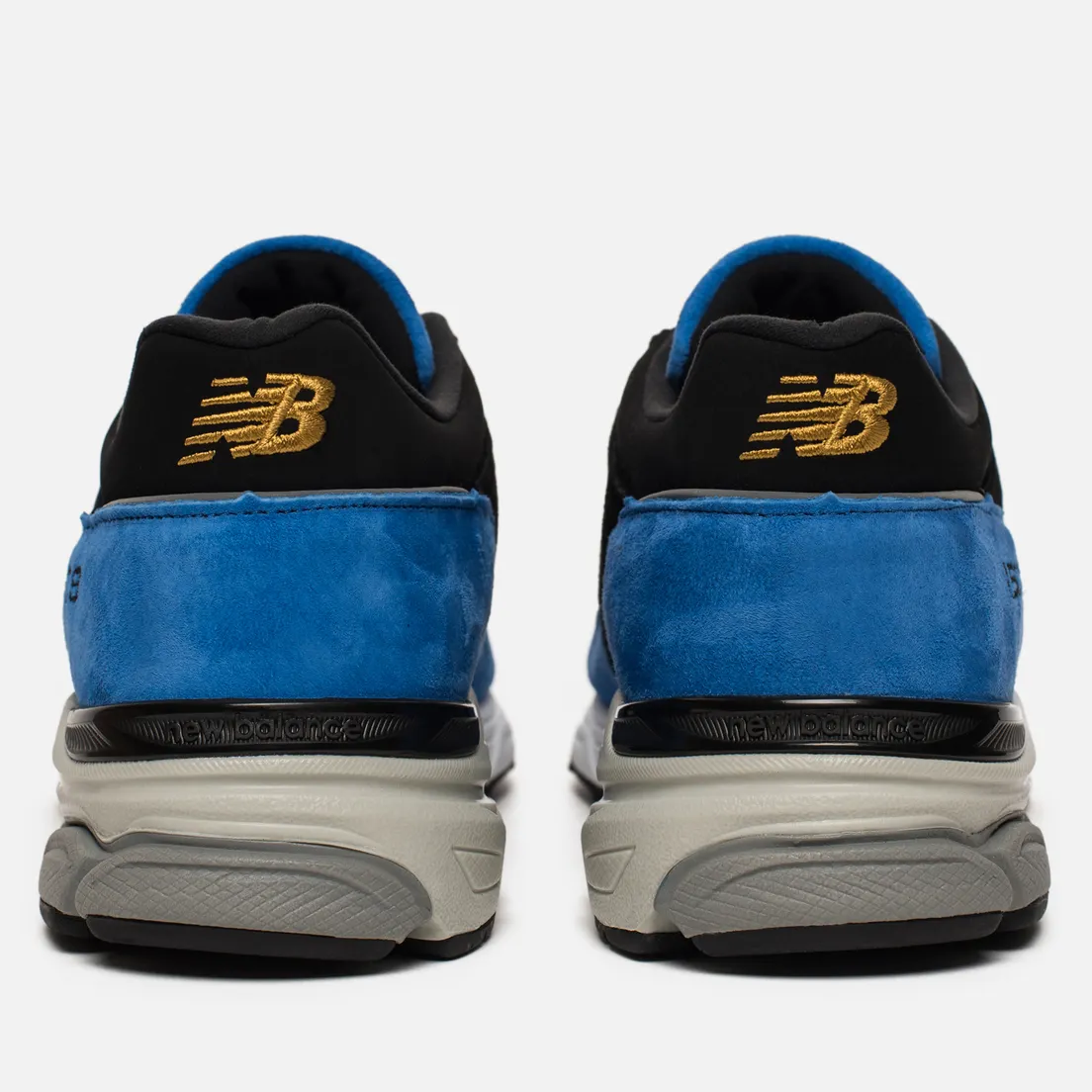 New Balance Мужские кроссовки M15009CV Caviar & Vodka Pack