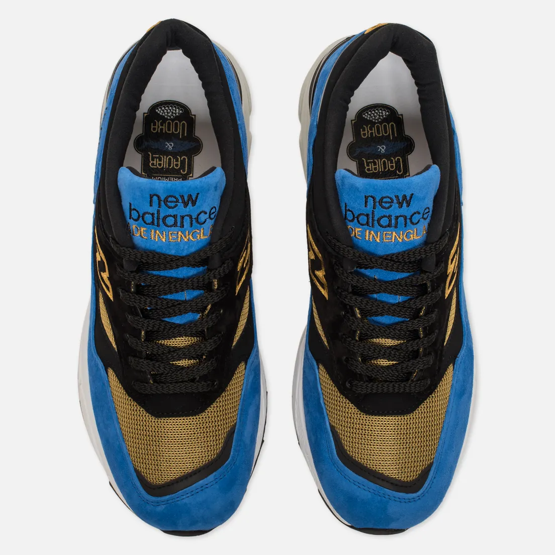New Balance Мужские кроссовки M15009CV Caviar & Vodka Pack