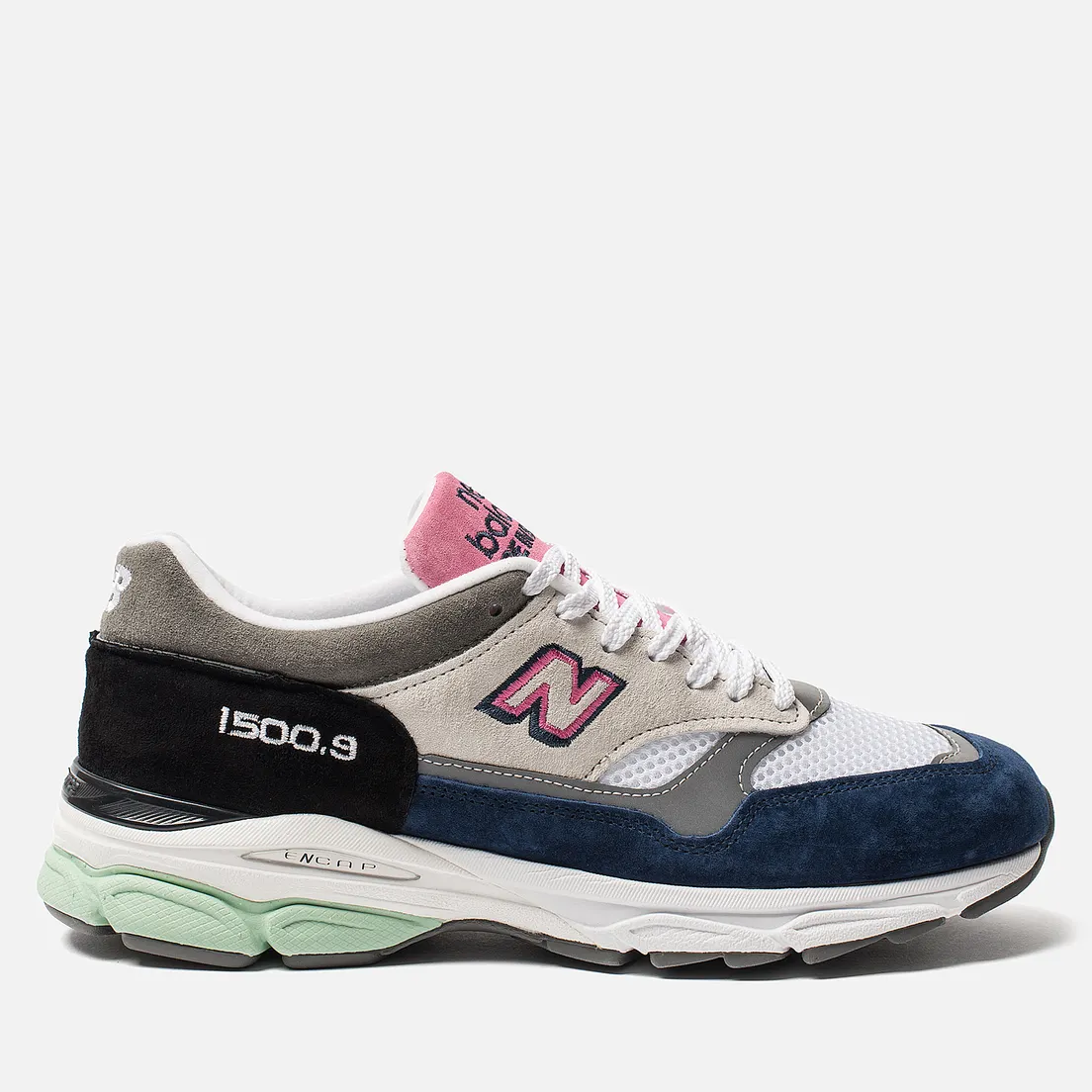 New Balance Мужские кроссовки M15009FR