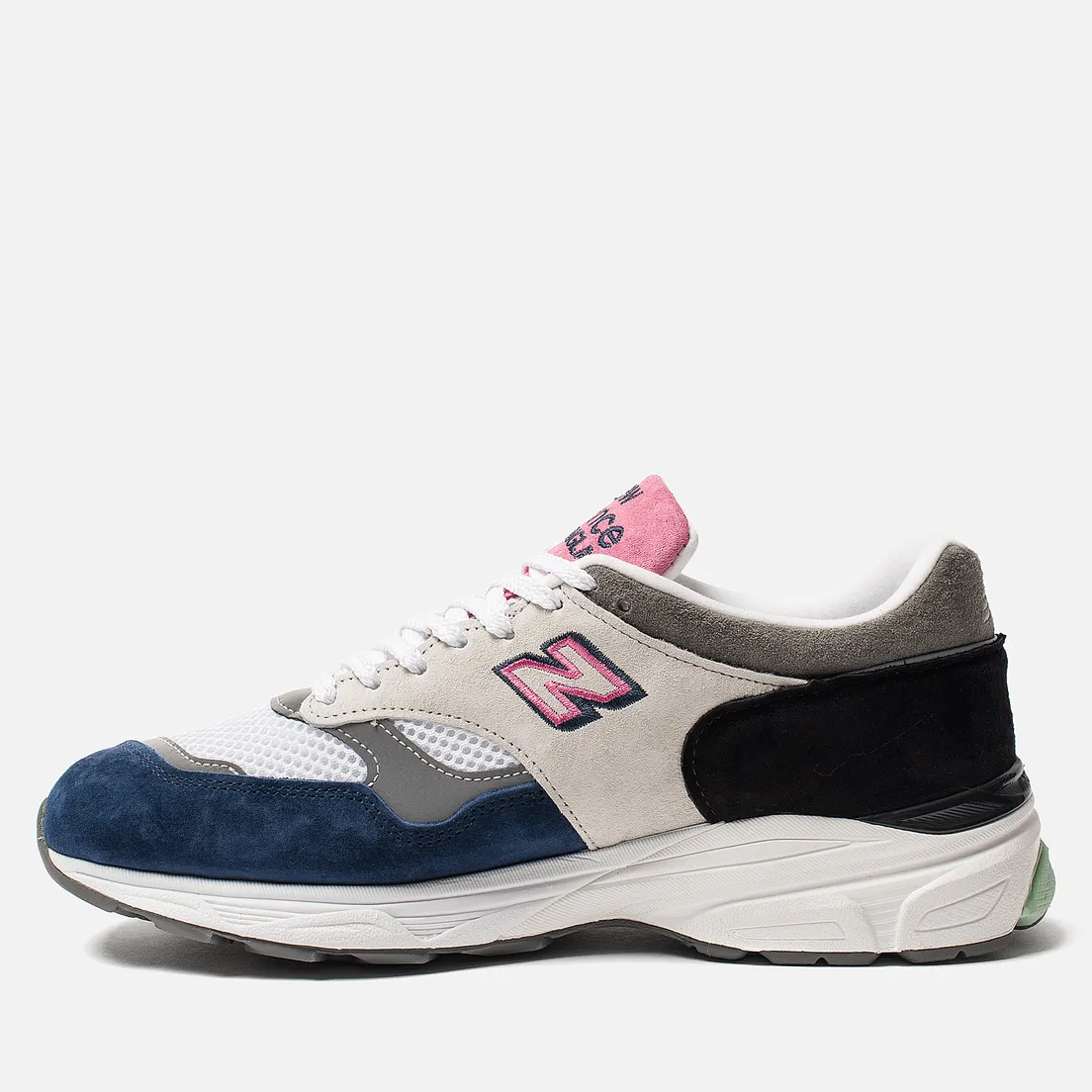 New Balance Мужские кроссовки M15009FR