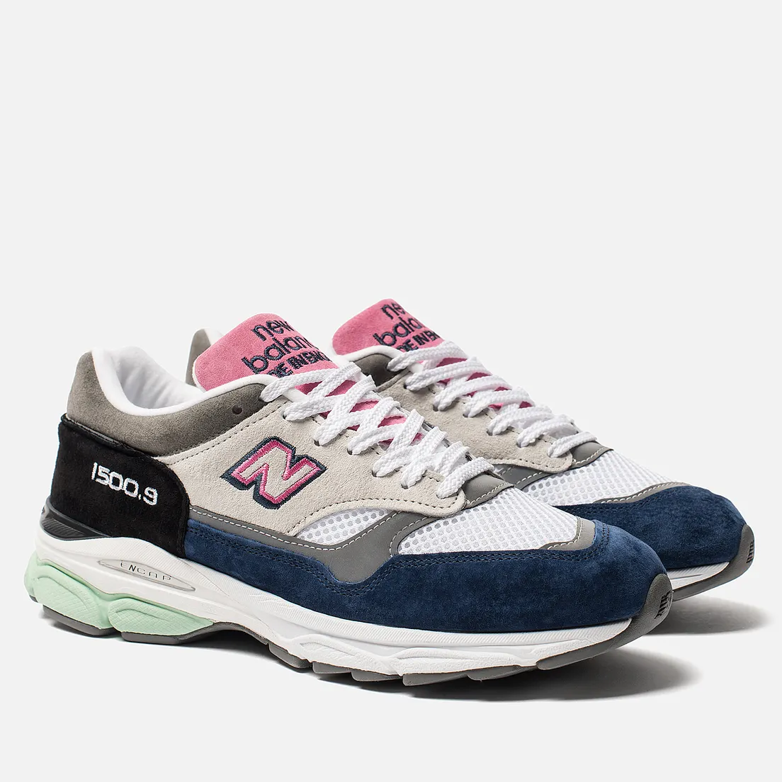 New Balance Мужские кроссовки M15009FR