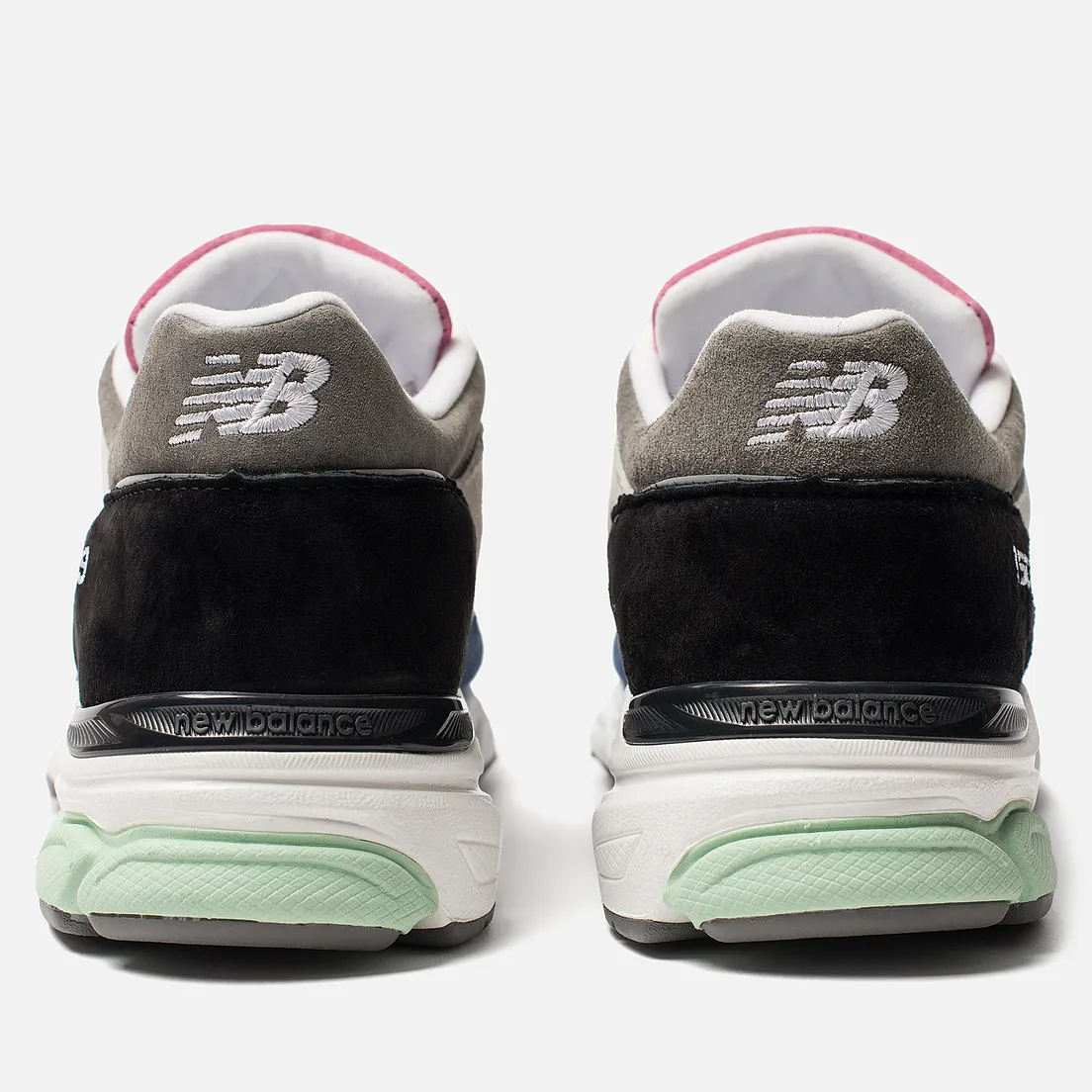 New Balance Мужские кроссовки M15009FR