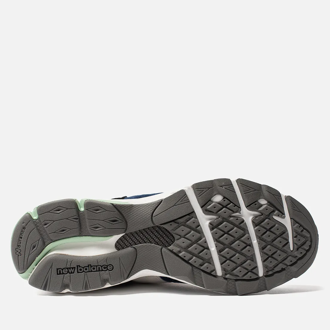 New Balance Мужские кроссовки M15009FR