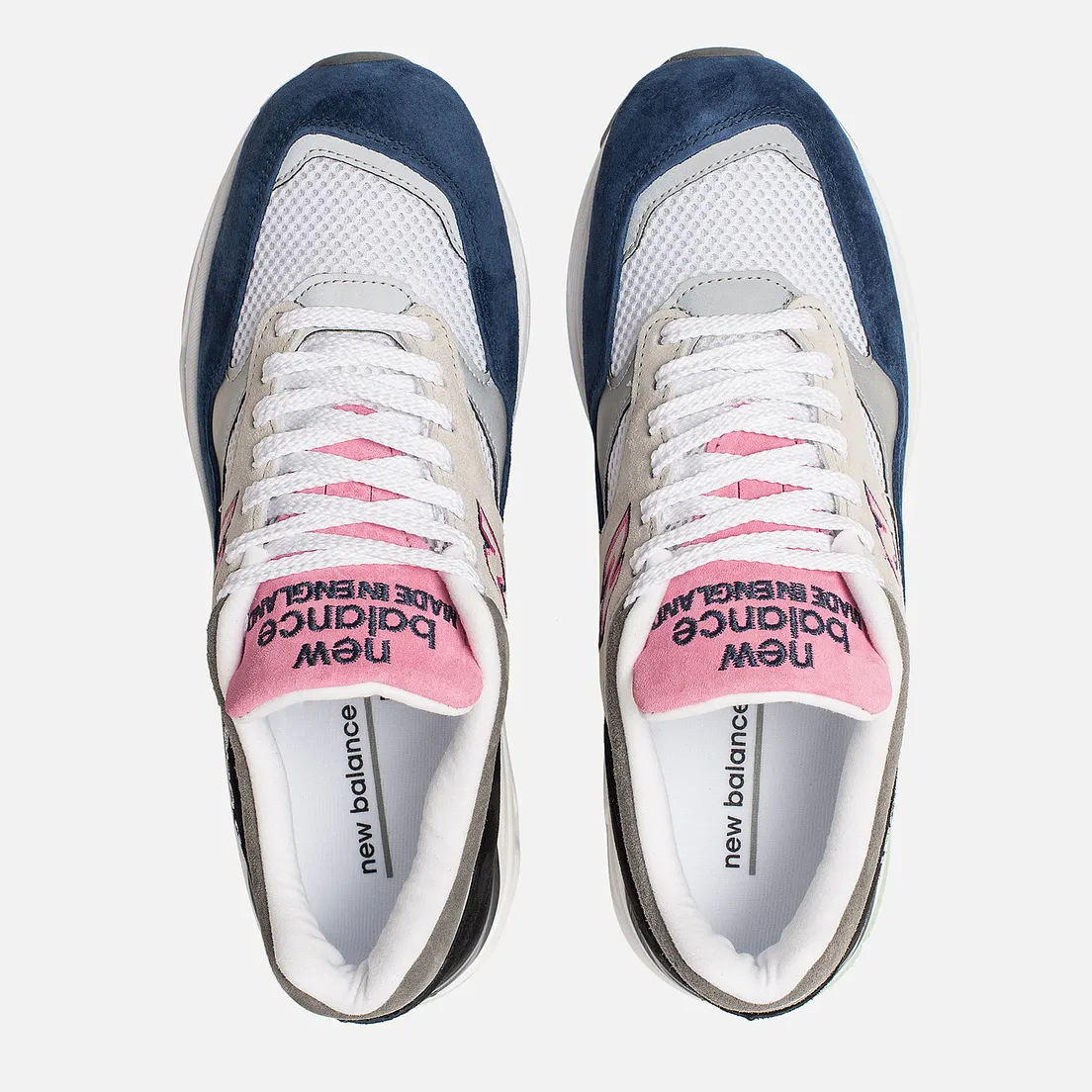 New Balance Мужские кроссовки M15009FR