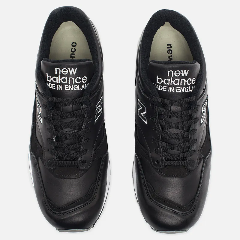 New Balance Мужские кроссовки M1500BK Leather