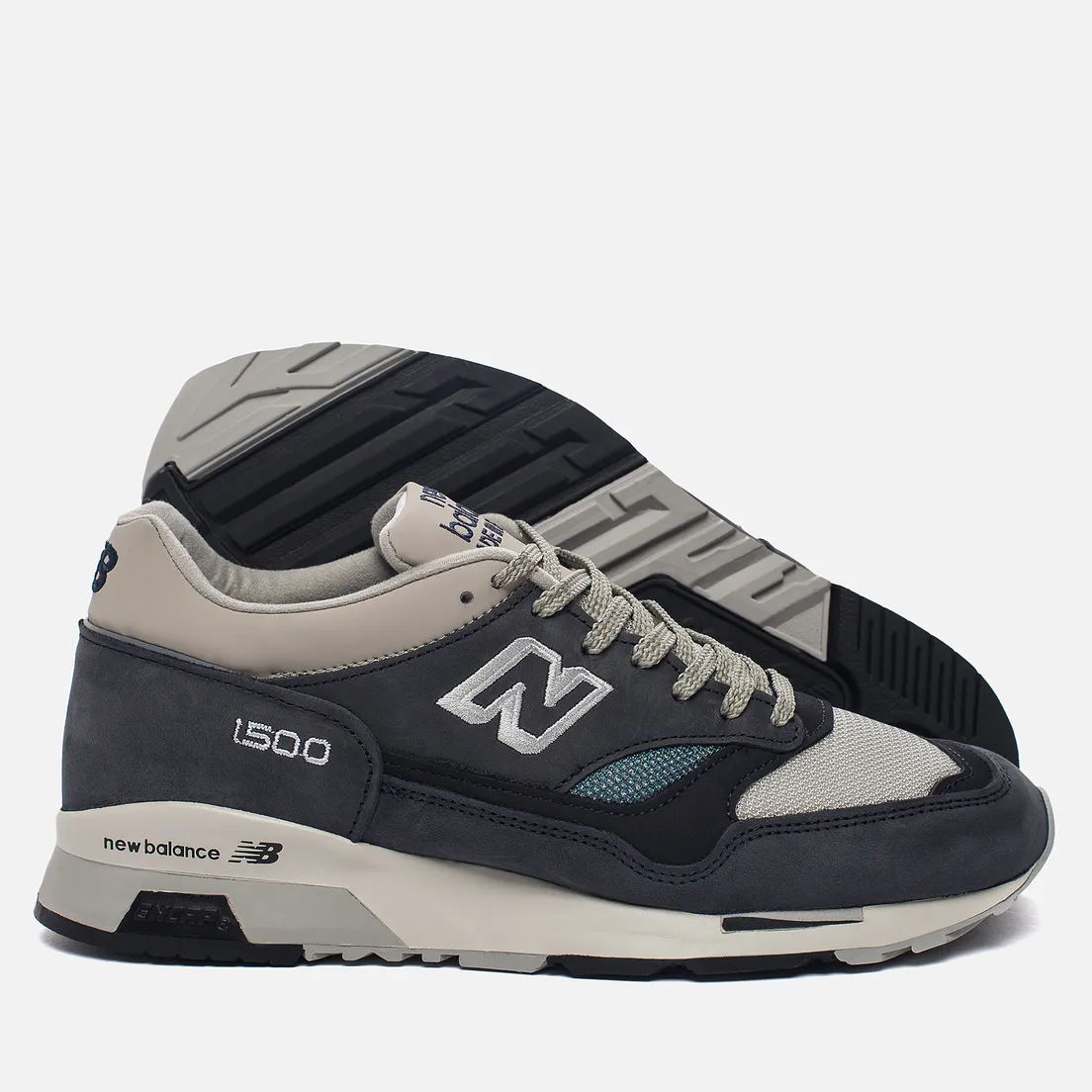 New Balance Мужские кроссовки M1500FA Flimby 35th Anniversary Pack