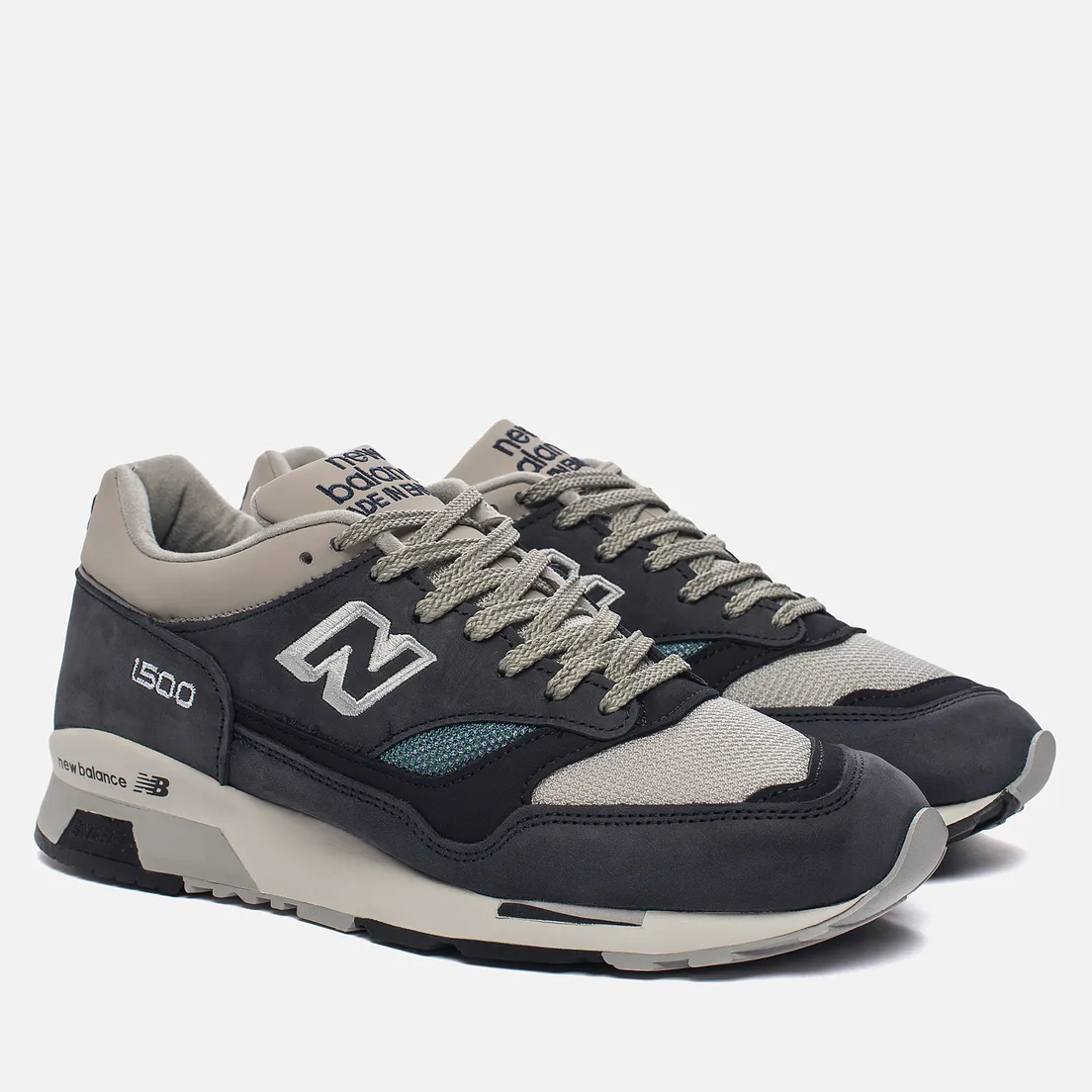 New Balance Мужские кроссовки M1500FA Flimby 35th Anniversary Pack