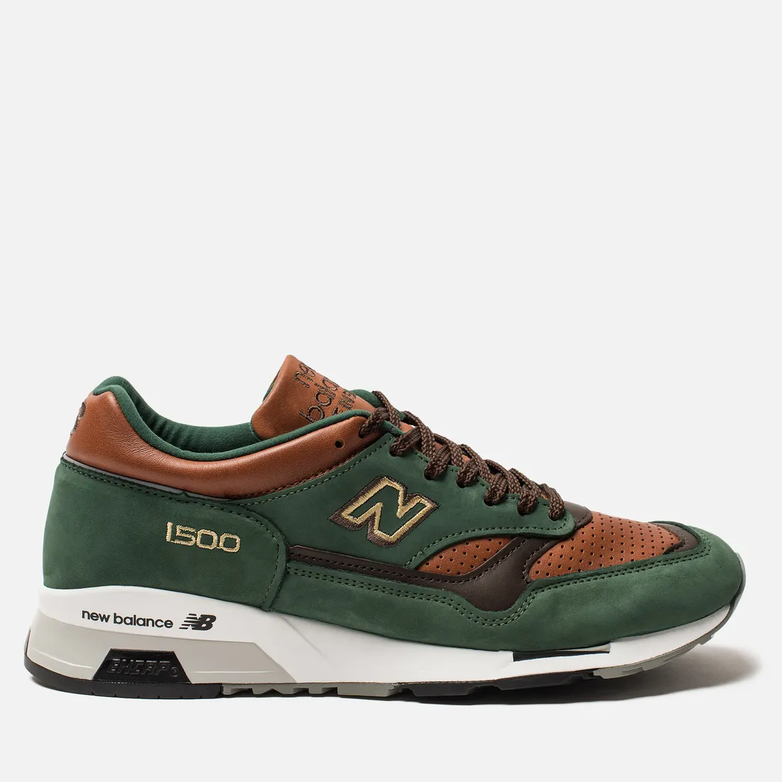New Balance Мужские кроссовки M1500GT