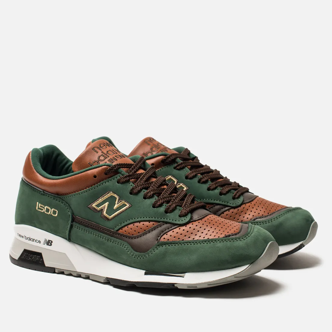 New Balance Мужские кроссовки M1500GT