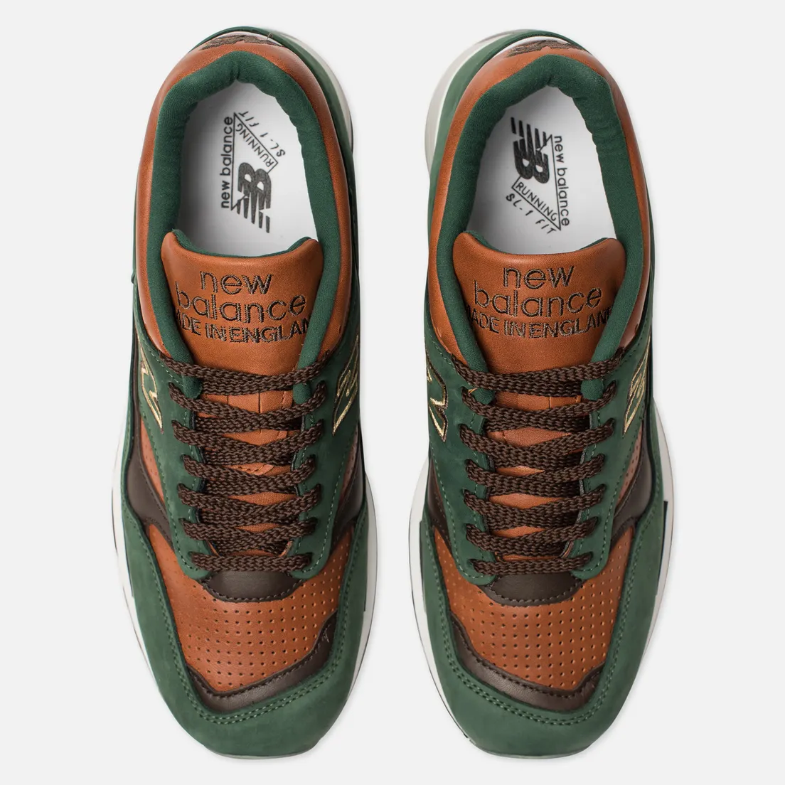 New Balance Мужские кроссовки M1500GT