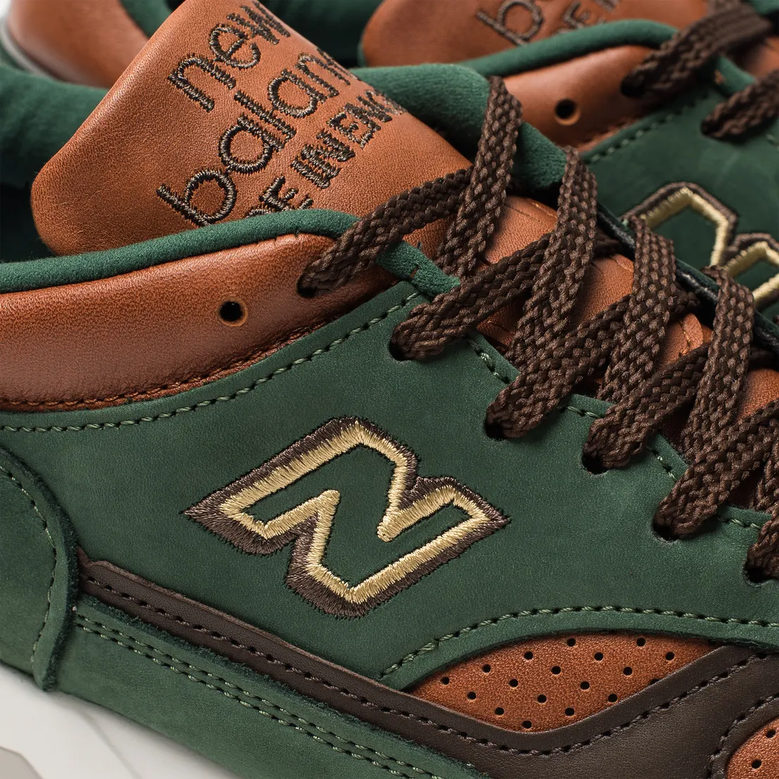New Balance Мужские кроссовки M1500GT