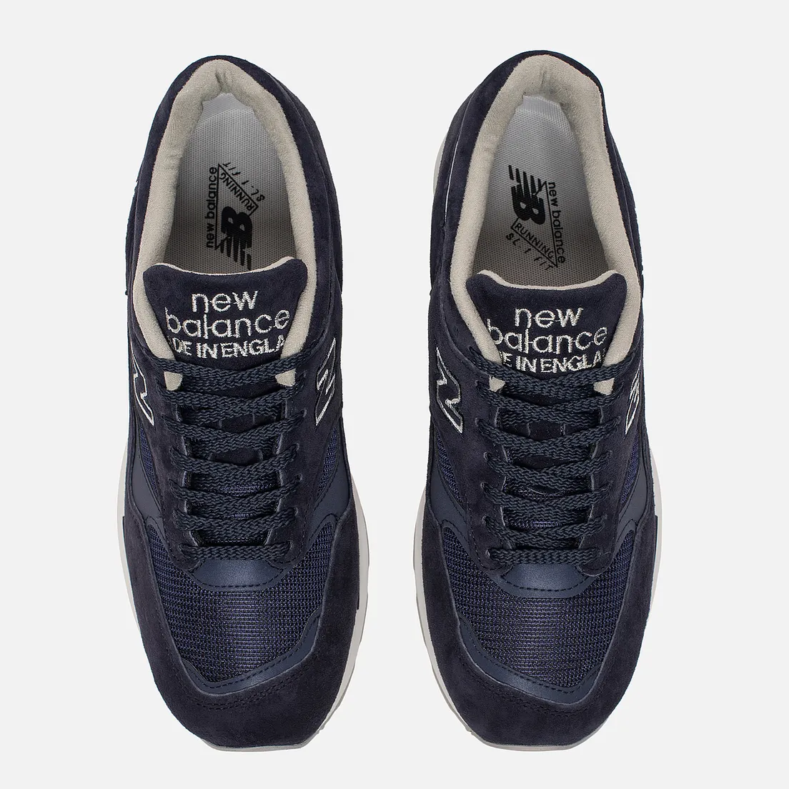 New Balance Мужские кроссовки M1500JDA