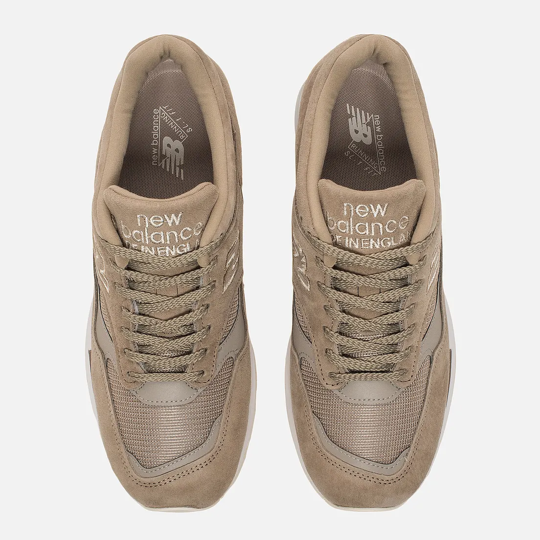 New Balance Мужские кроссовки M1500JTA