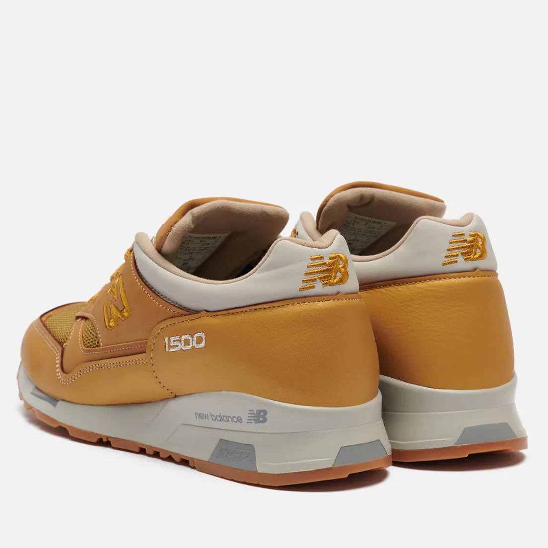 New Balance Мужские кроссовки M1500MET
