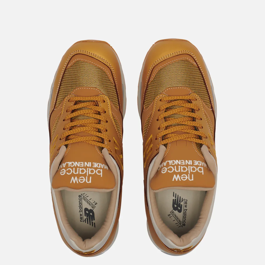 New Balance Мужские кроссовки M1500MET