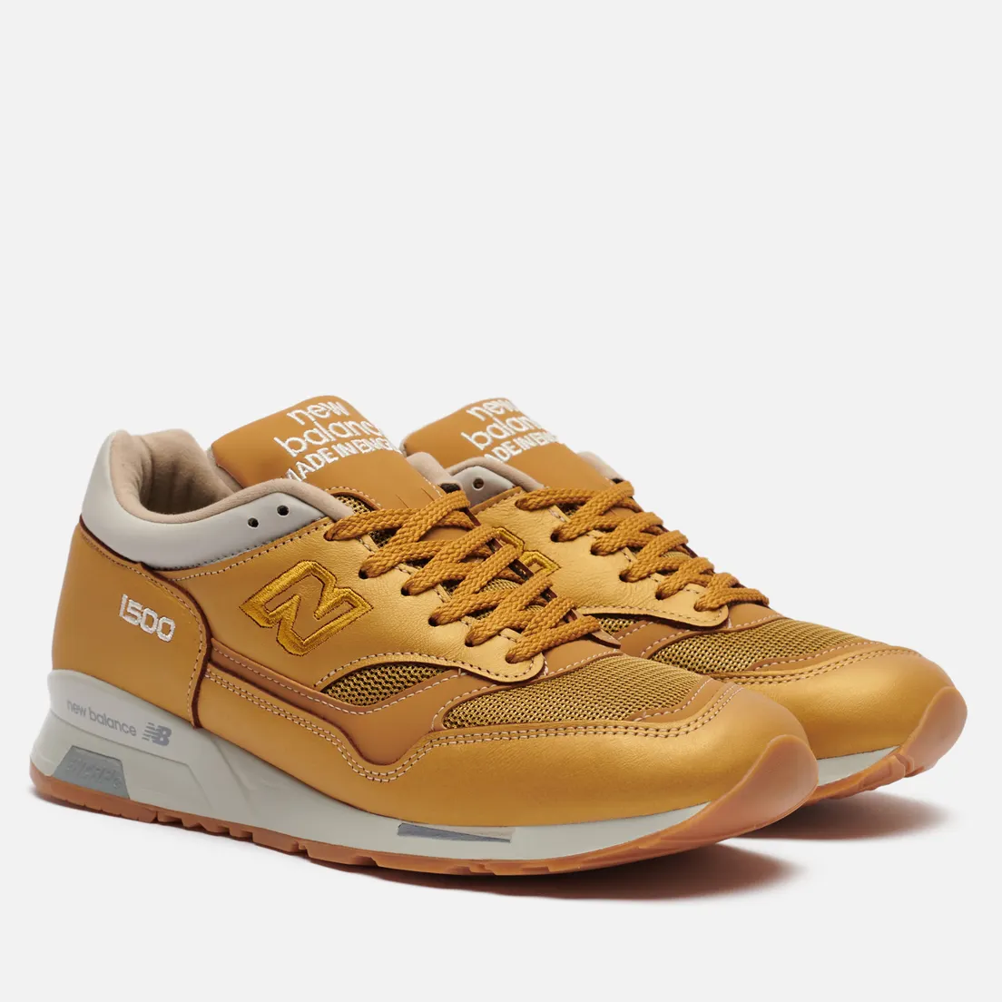 New Balance Мужские кроссовки M1500MET
