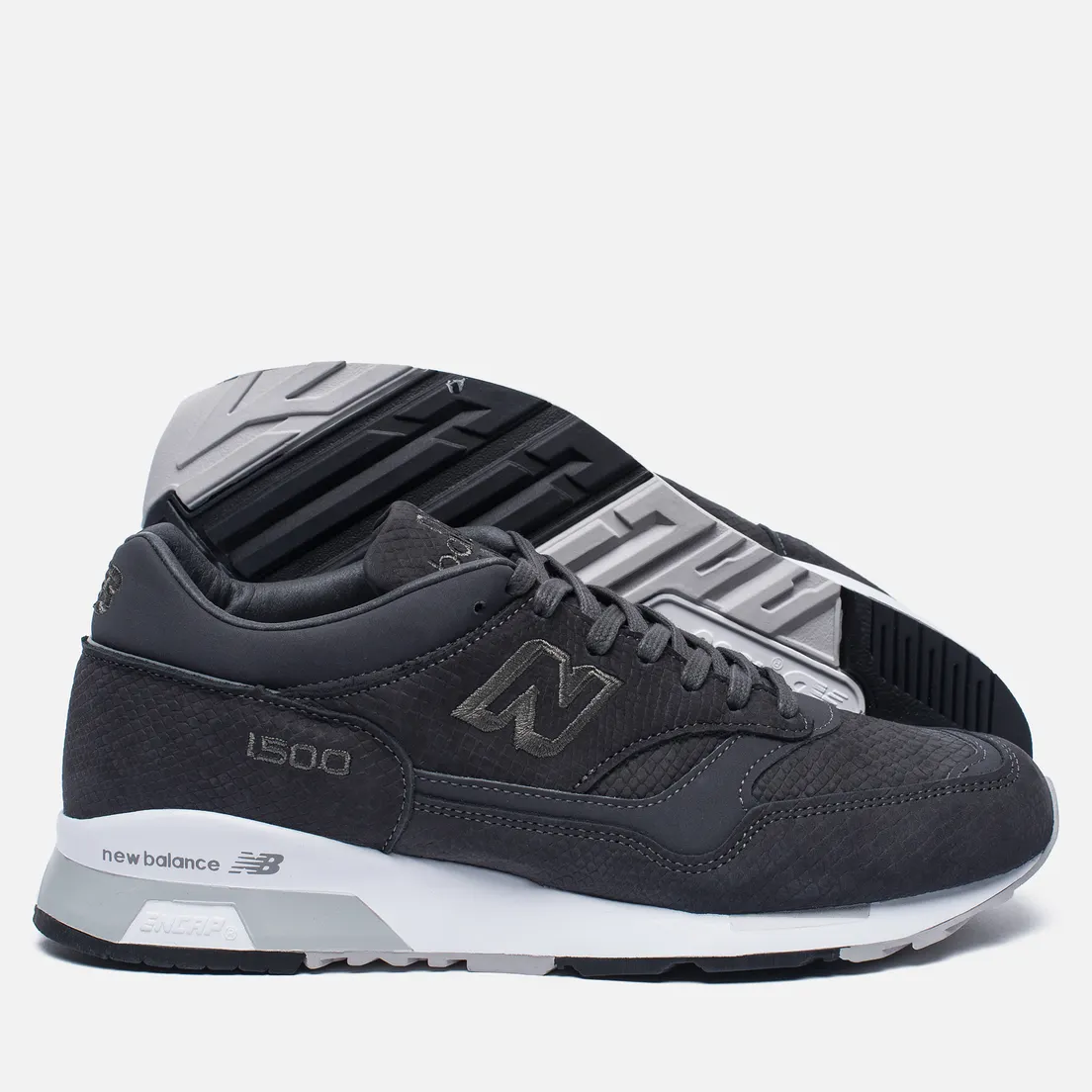 New Balance Мужские кроссовки M1500NBB Iguana Pack
