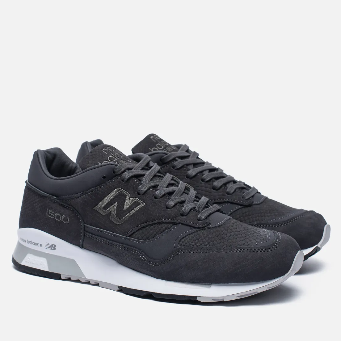 New Balance Мужские кроссовки M1500NBB Iguana Pack
