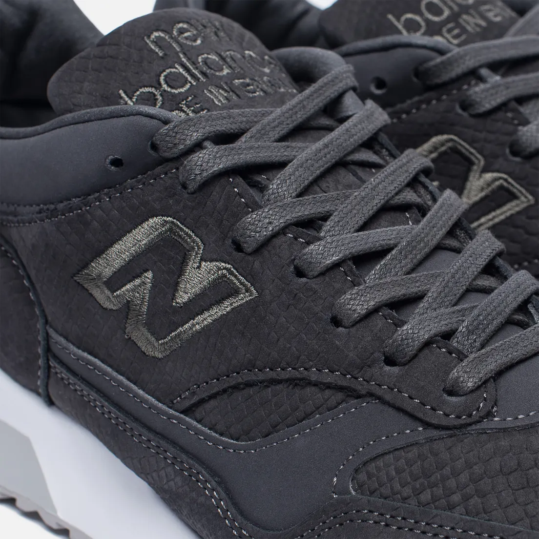 New Balance Мужские кроссовки M1500NBB Iguana Pack