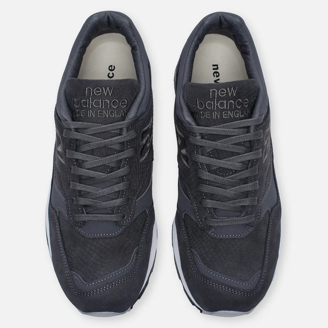 New Balance Мужские кроссовки M1500NBB Iguana Pack