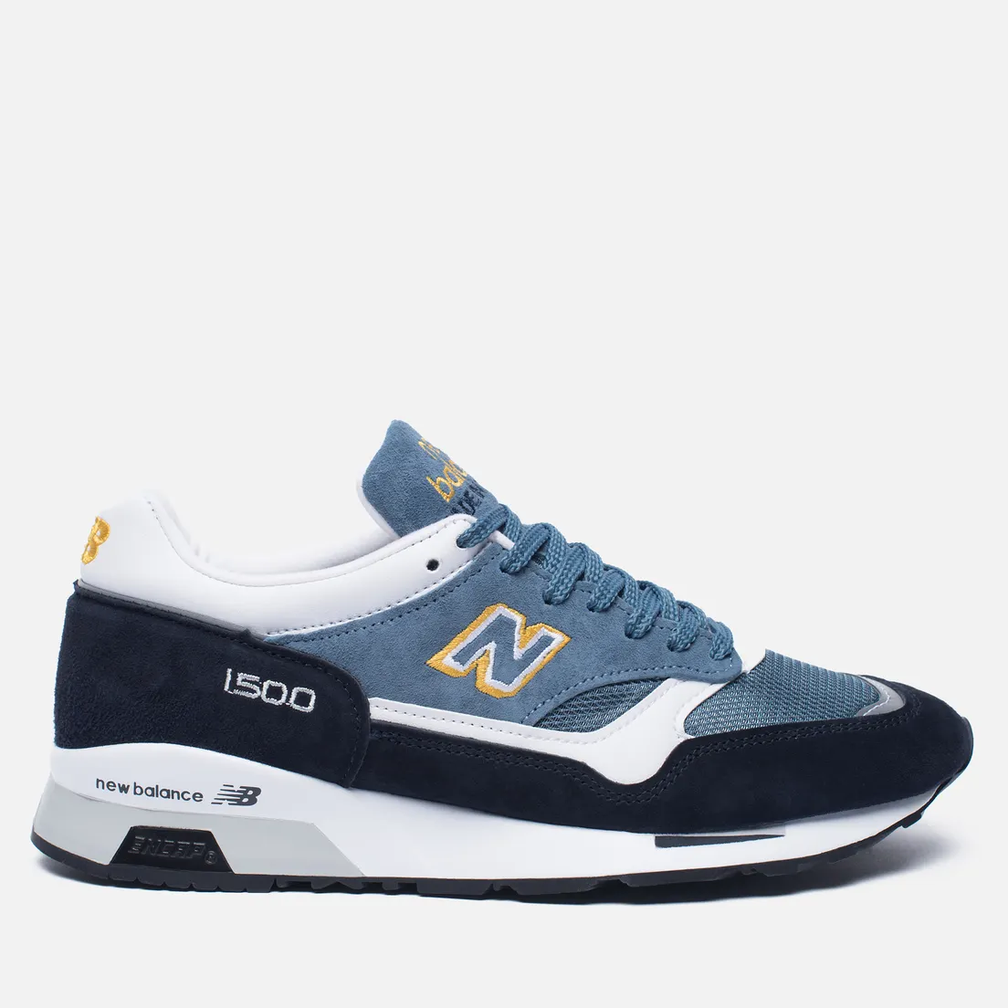 New Balance Мужские кроссовки M1500NBW