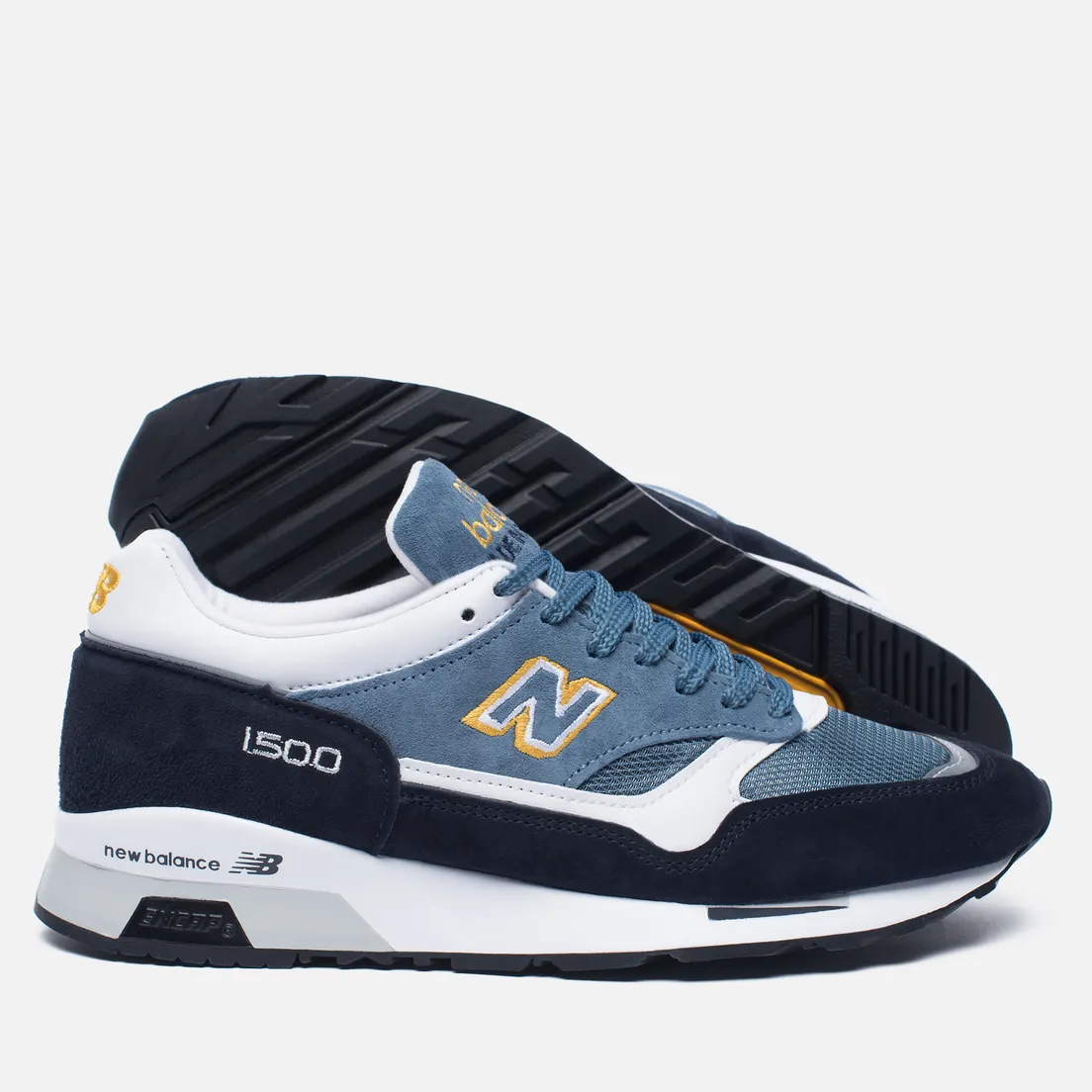 New Balance Мужские кроссовки M1500NBW