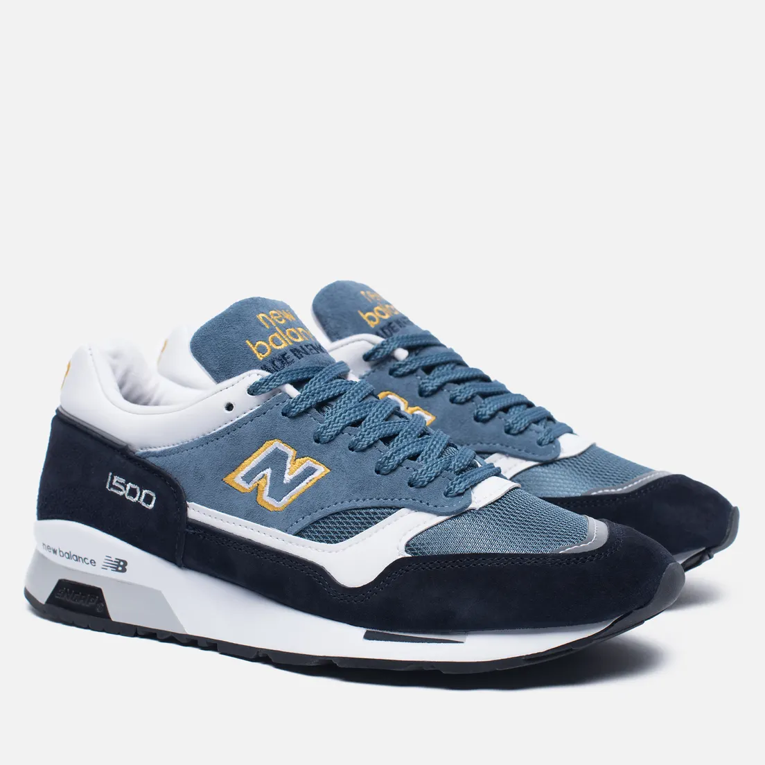 New Balance Мужские кроссовки M1500NBW