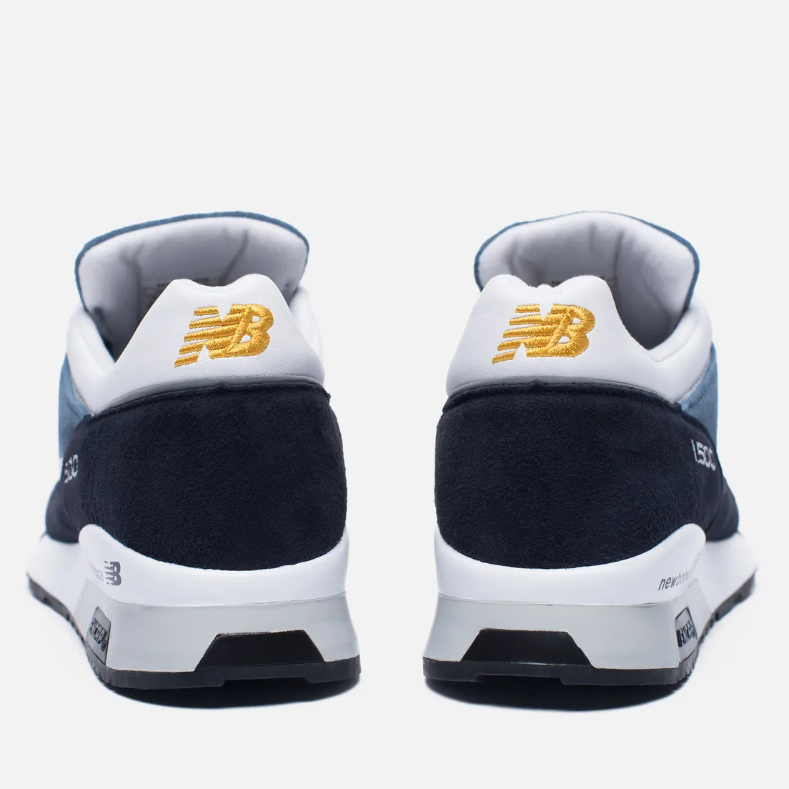 New Balance Мужские кроссовки M1500NBW