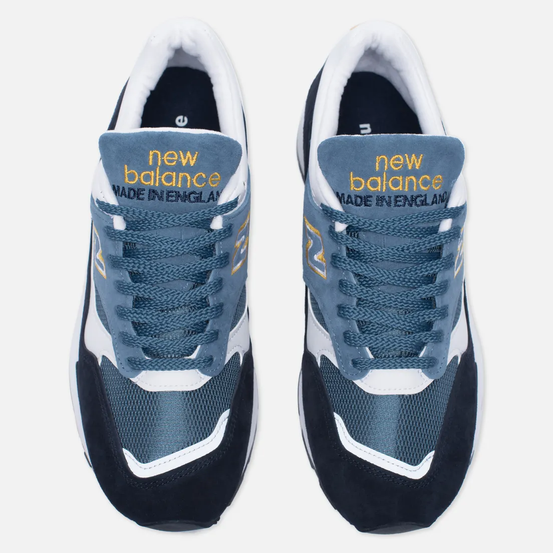 New Balance Мужские кроссовки M1500NBW