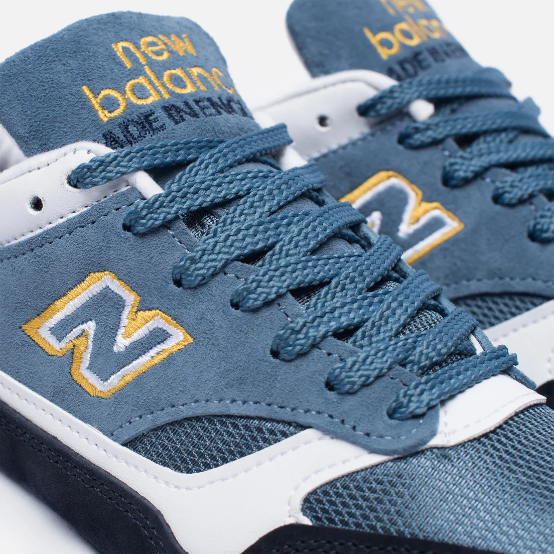 New Balance Мужские кроссовки M1500NBW