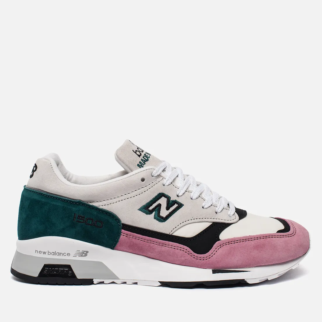 New Balance Мужские кроссовки M1500PFT Flamingo Pack