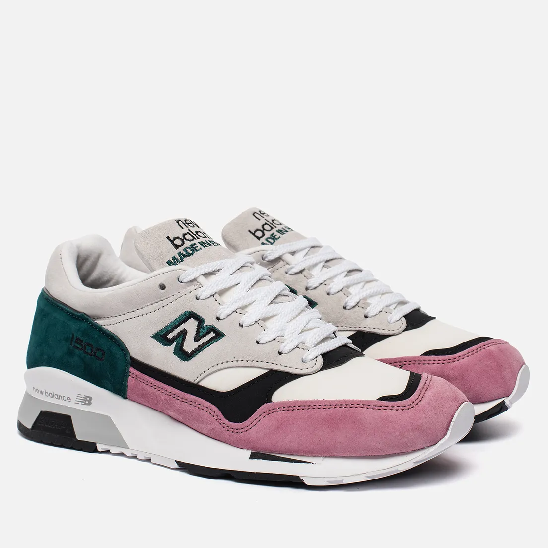 New Balance Мужские кроссовки M1500PFT Flamingo Pack