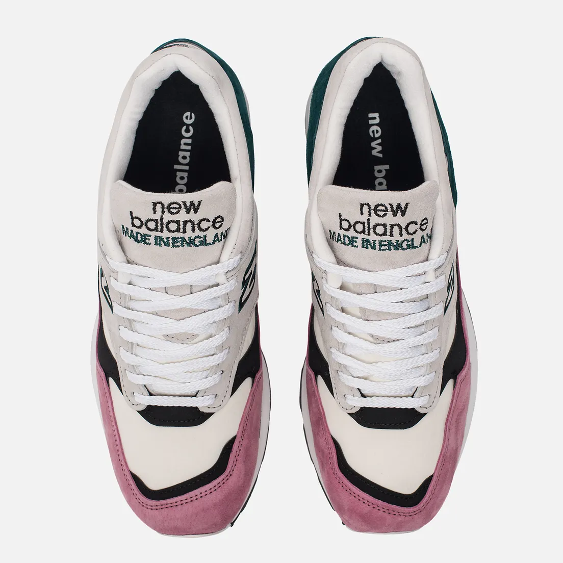 New Balance Мужские кроссовки M1500PFT Flamingo Pack