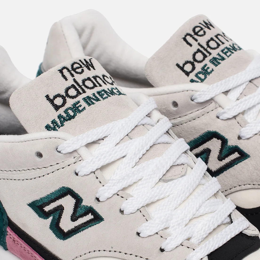 New Balance Мужские кроссовки M1500PFT Flamingo Pack