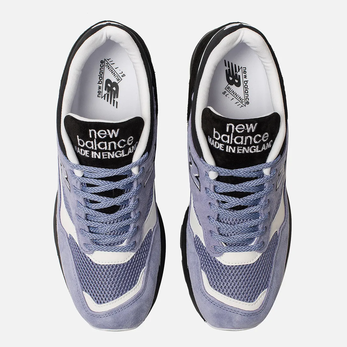 New Balance Мужские кроссовки M1500SVL