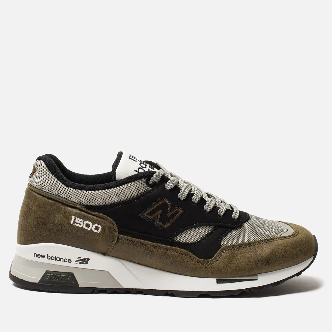 New Balance Мужские кроссовки M1500TGG