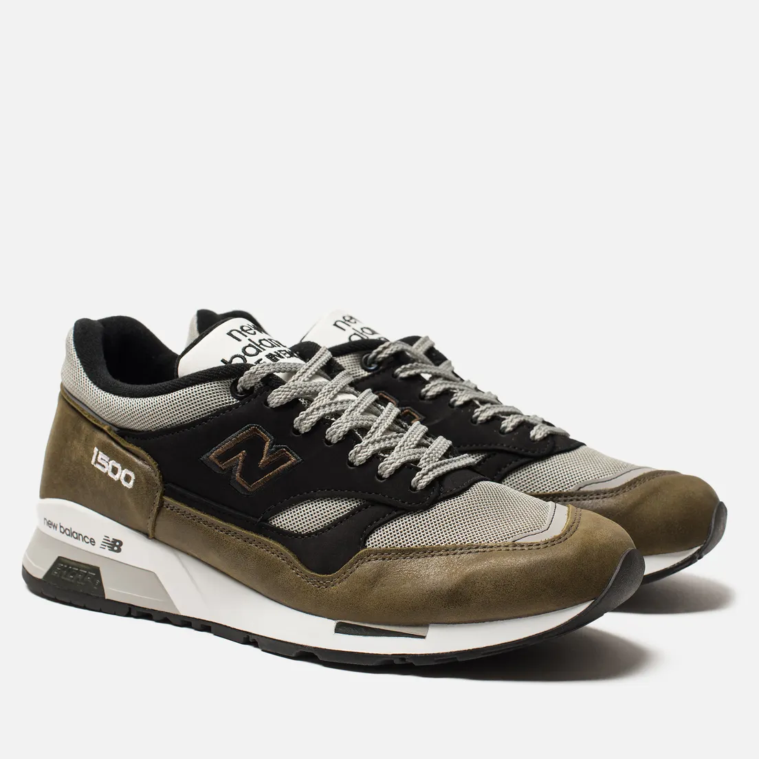 New Balance Мужские кроссовки M1500TGG