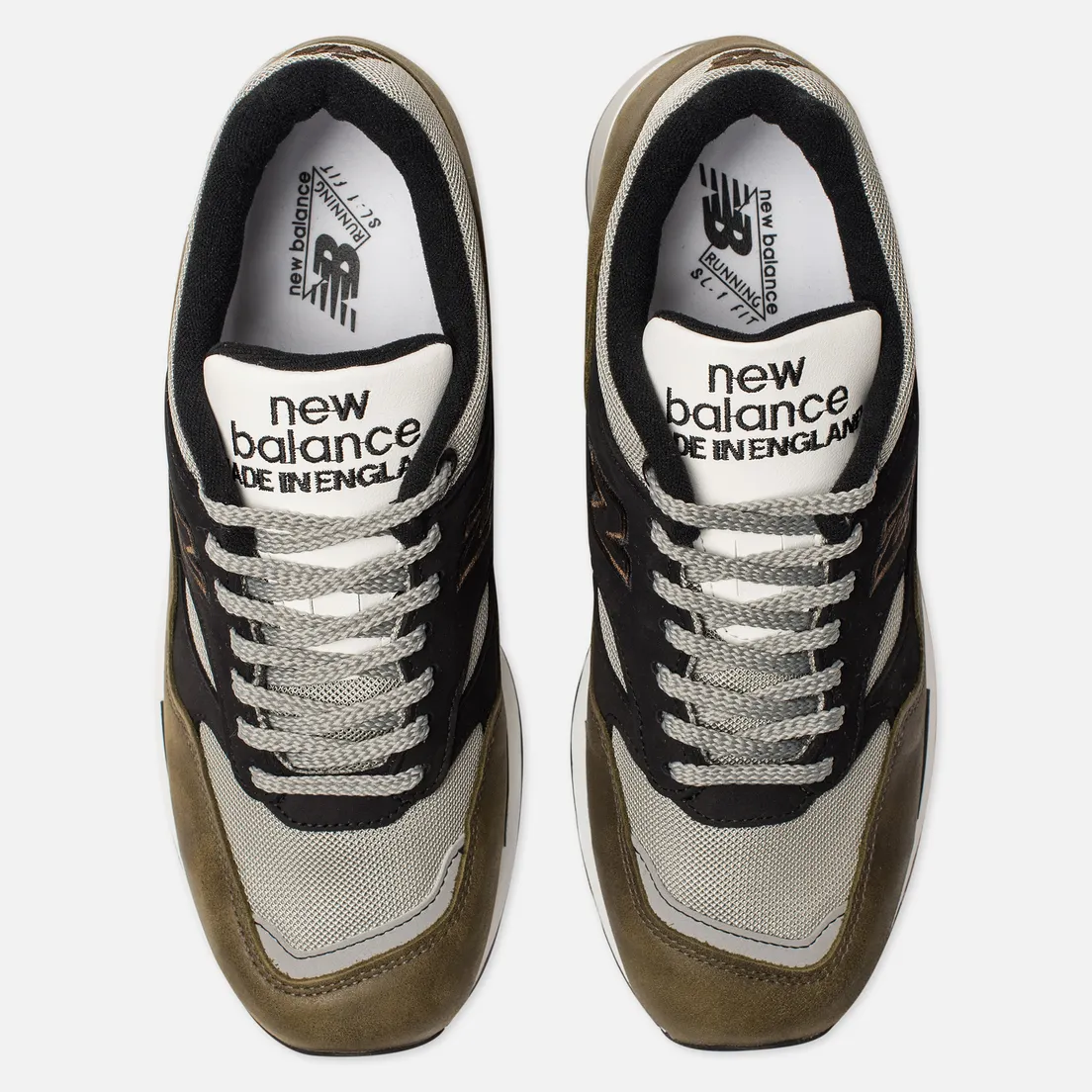New Balance Мужские кроссовки M1500TGG