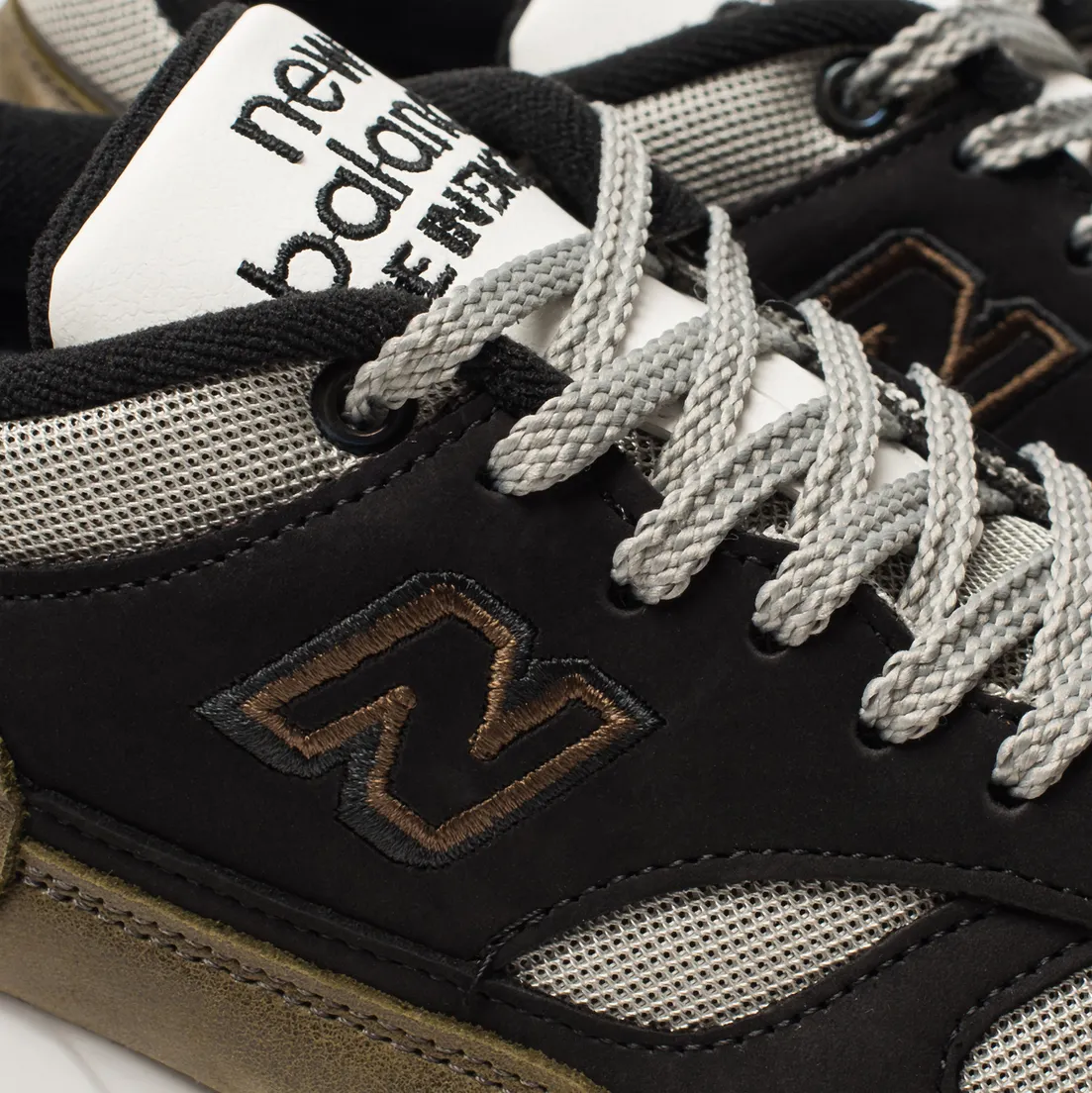 New Balance Мужские кроссовки M1500TGG