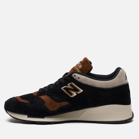 Мужские кроссовки New Balance M1500YOR Year Of The Rat Black/Brown/White